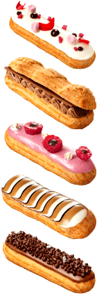 Innovation Pâtisserie mono produit